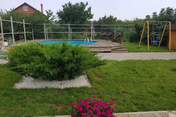 Фото №3: Дом 240 м² - Краснодар, мкр. Сады Калинина, ул. Средняя, 61