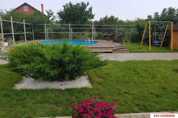 Фото №3: Дом 240 м² - Краснодар, мкр. Сады Калинина, ул. Средняя, 61