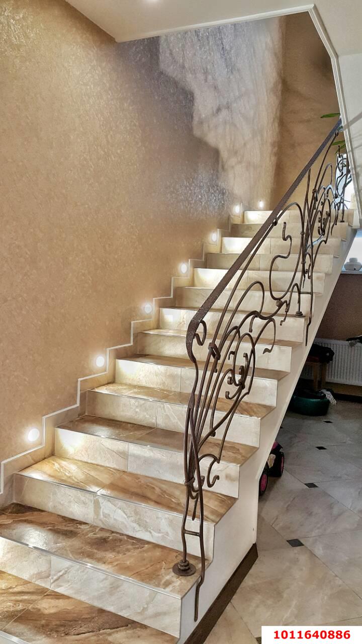 Фото №7: Дом 240 м² + 6.7 сот. - Краснодар, Сады Калинина, ул. Средняя, 61