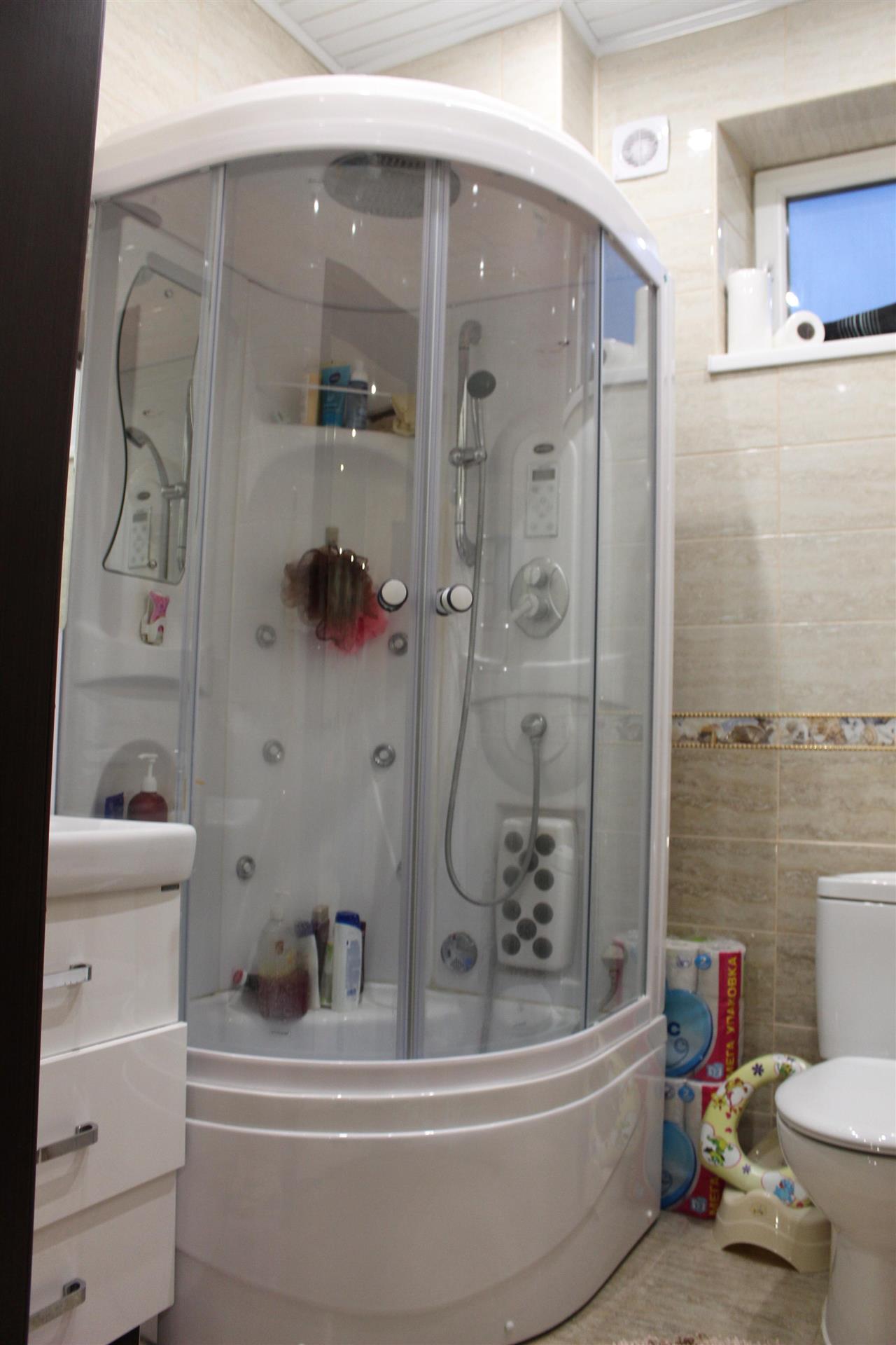 Фото №10: Дом 240 м² + 6.7 сот. - Краснодар, Прикубанский внутригородской округ, мкр. Сады Калинина, ул. Средняя, 61