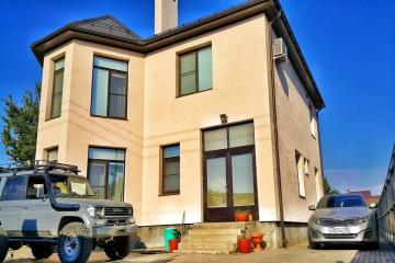 Фото №1: Дом 240 м² - Краснодар, мкр. Сады Калинина, ул. Средняя, 61