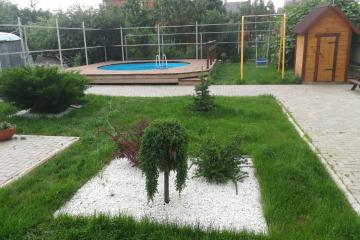 Фото №4: Дом 240 м² - Краснодар, мкр. Сады Калинина, ул. Средняя, 61