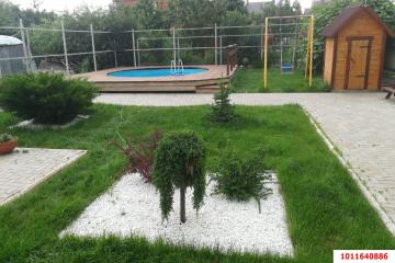 Фото №4: Дом 240 м² - Краснодар, мкр. Сады Калинина, ул. Средняя, 61