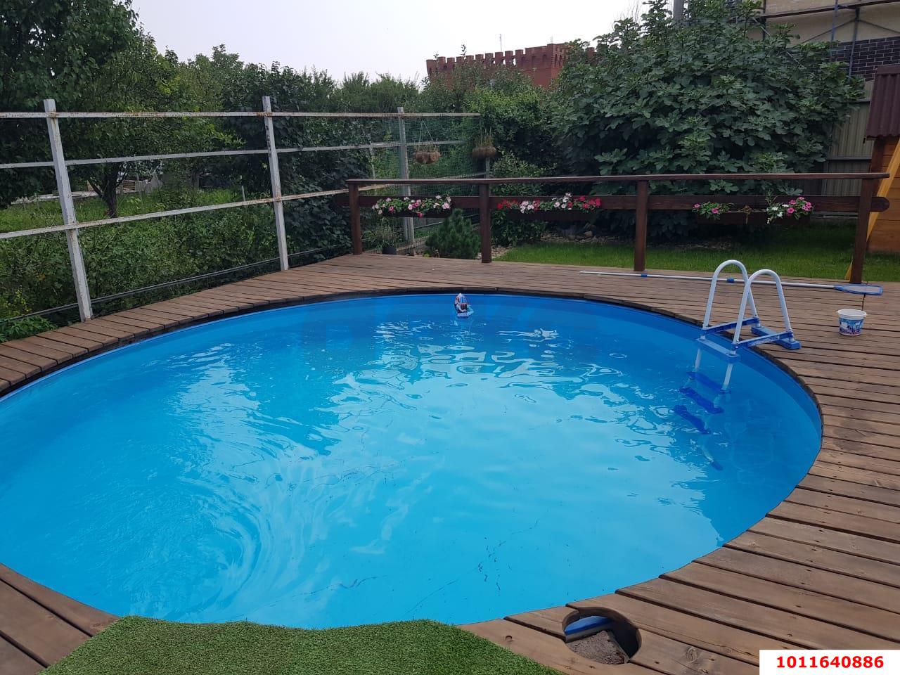 Фото №2: Дом 240 м² + 6.7 сот. - Краснодар, Сады Калинина, ул. Средняя, 61