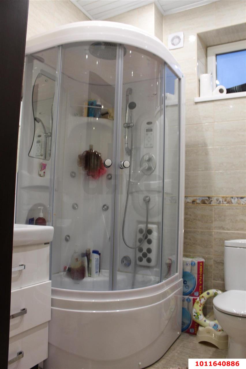 Фото №10: Дом 240 м² + 6.7 сот. - Краснодар, Сады Калинина, ул. Средняя, 61