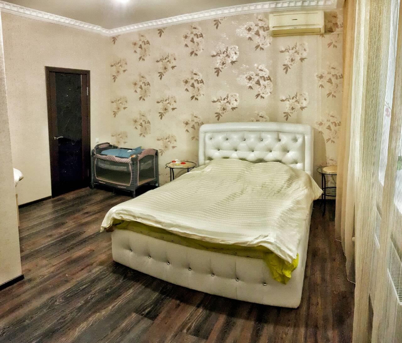 Фото №6: Дом 240 м² + 6.7 сот. - Краснодар, Прикубанский внутригородской округ, мкр. Сады Калинина, ул. Средняя, 61