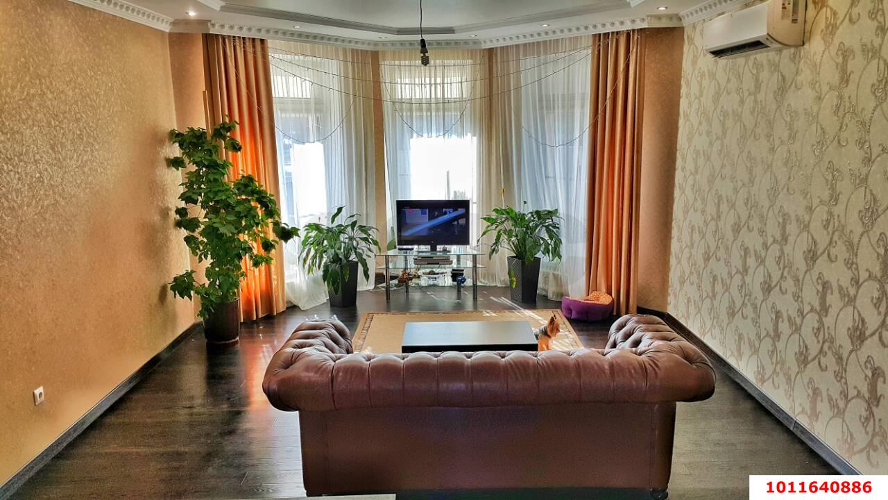 Фото №5: Дом 240 м² + 6.7 сот. - Краснодар, Сады Калинина, ул. Средняя, 61