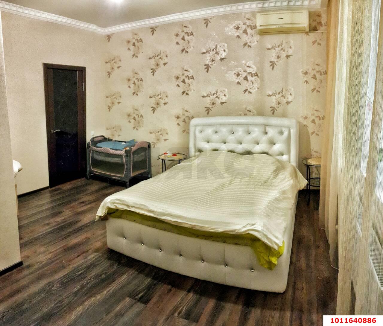 Фото №6: Дом 240 м² + 6.7 сот. - Краснодар, Сады Калинина, ул. Средняя, 61