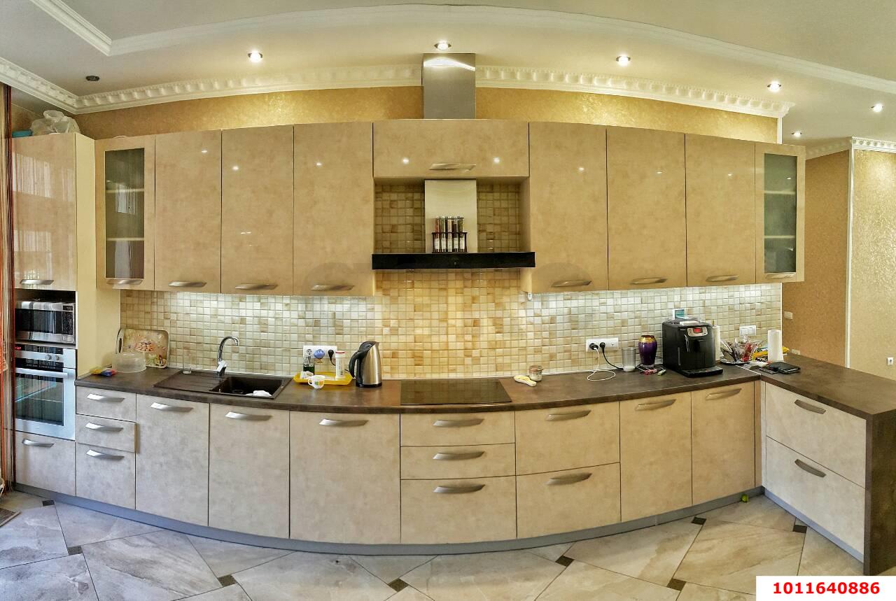 Фото №9: Дом 240 м² + 6.7 сот. - Краснодар, Сады Калинина, ул. Средняя, 61