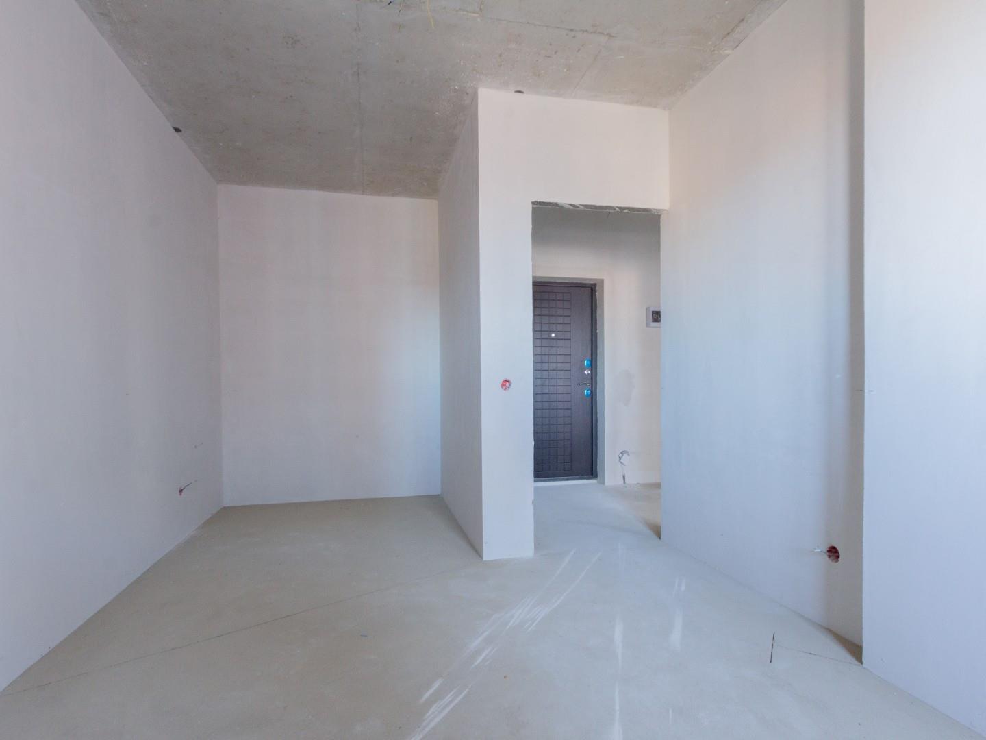 Фото №6: 1-комнатная квартира 35 м² - Краснодар, Прикубанский внутригородской округ, мкр. жилой комплекс Самолёт-4, ул. Ивана Беличенко, 95к1