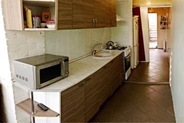 Фото №1: Часть дома 69 м² - Краснодар, мкр. Дубинка, пер. 1-й Адыгейский, 14