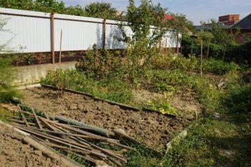 Фото №4: Часть дома 69 м² - Краснодар, мкр. Дубинка, пер. 1-й Адыгейский, 14