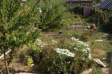 Фото №3: Часть дома 69 м² - Краснодар, мкр. Дубинка, пер. 1-й Адыгейский, 14