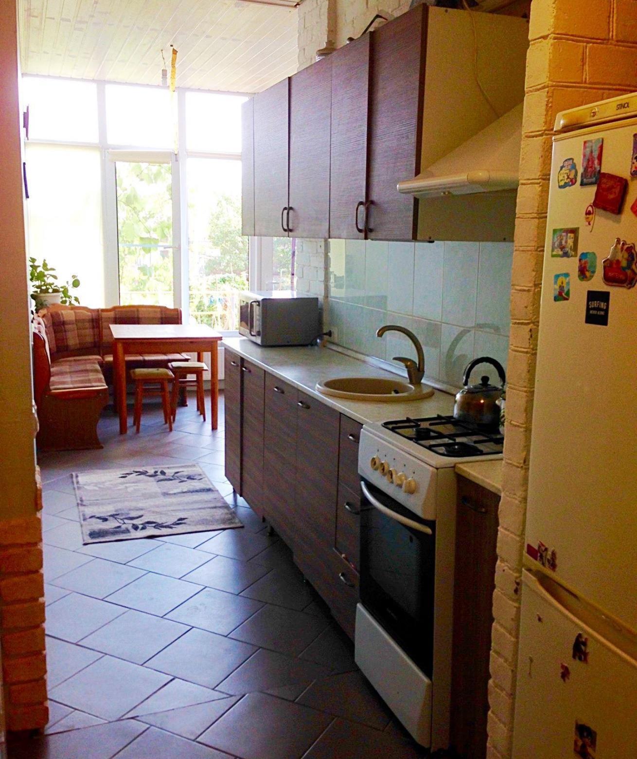 Фото №5: Часть дома 69 м² + 2.5 сот. - Краснодар, Центральный внутригородской округ, мкр. Дубинка, пер. 1-й Адыгейский, 14