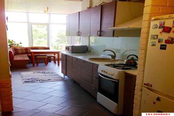 Фото №5: Часть дома 69 м² - Краснодар, мкр. Дубинка, пер. 1-й Адыгейский, 14