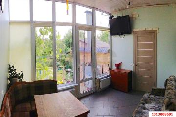 Фото №2: Часть дома 69 м² - Краснодар, мкр. Дубинка, пер. 1-й Адыгейский, 14