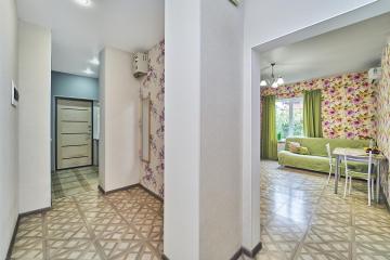 Фото №3: Часть дома 71 м² - Краснодар, мкр. 9-й километр, пр-д 1-й  Димитрова, 22