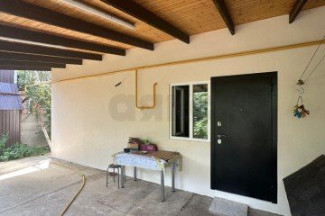 Фото №1: Часть дома 71 м² - Краснодар, мкр. 9-й километр, пр-д 1-й  Димитрова