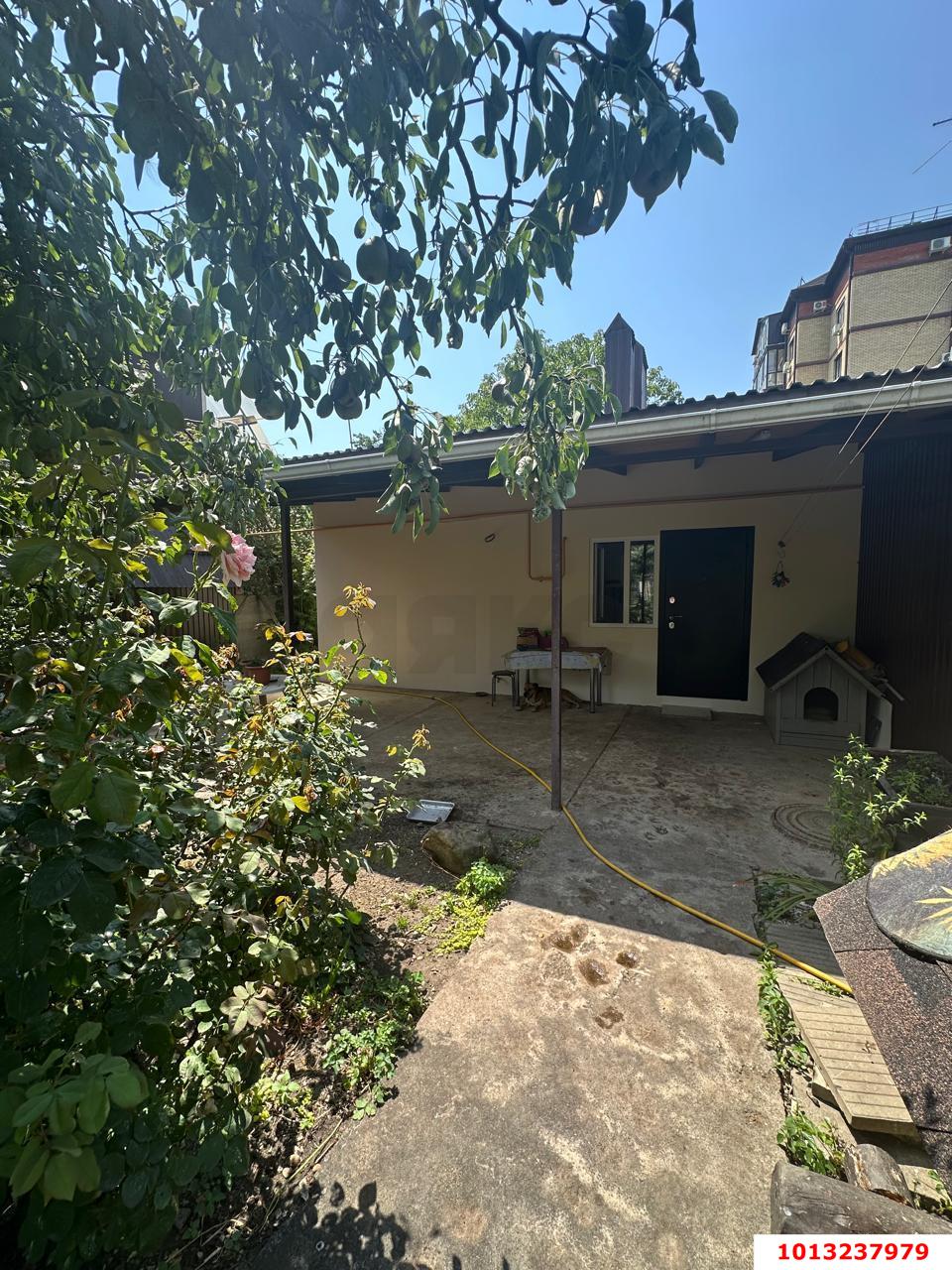 Фото №13: Часть дома 71 м² + 3.39 сот. - Краснодар, 9-й километр, пр-д 1-й  Димитрова, 22