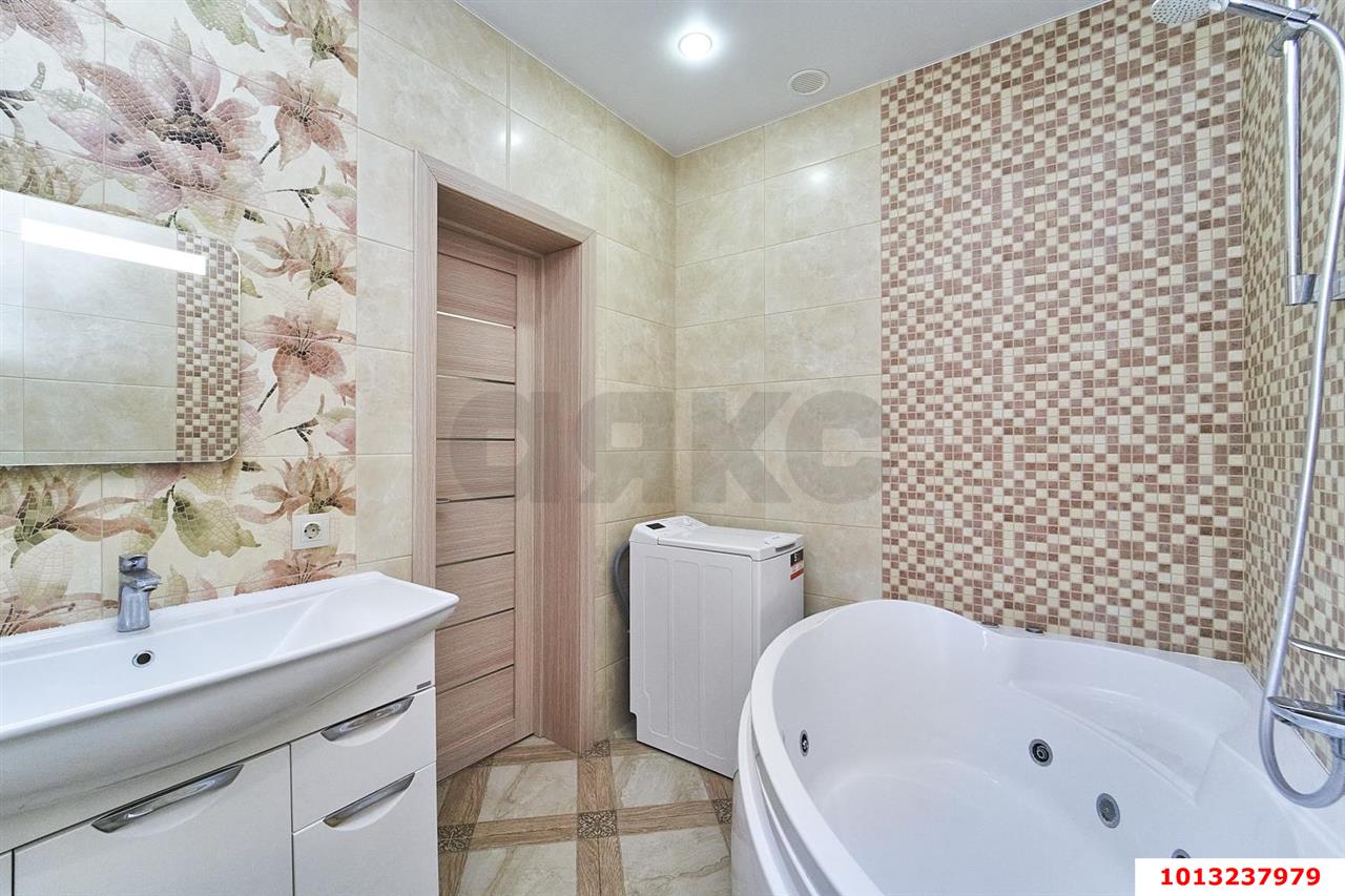 Фото №8: Часть дома 71 м² + 3.39 сот. - Краснодар, 9-й километр, пр-д 1-й  Димитрова, 22