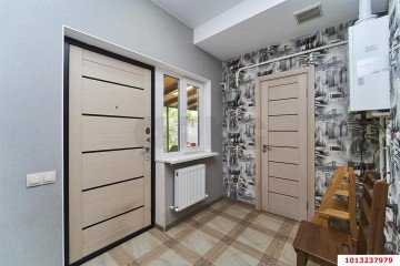 Фото №5: Часть дома 69 м² - Краснодар, мкр. 9-й километр, пр-д 1-й  Димитрова