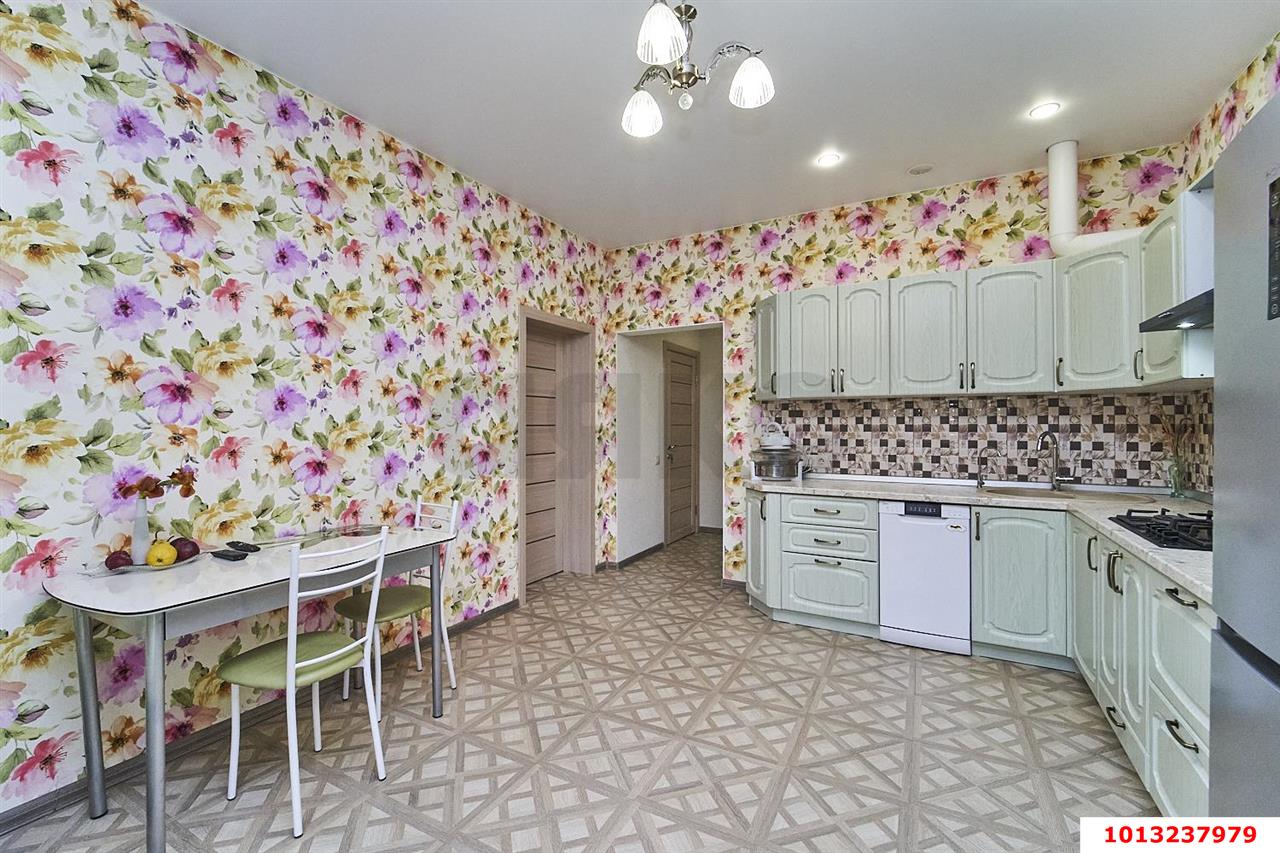 Фото №6: Часть дома 71 м² + 3.39 сот. - Краснодар, 9-й километр, пр-д 1-й  Димитрова, 22