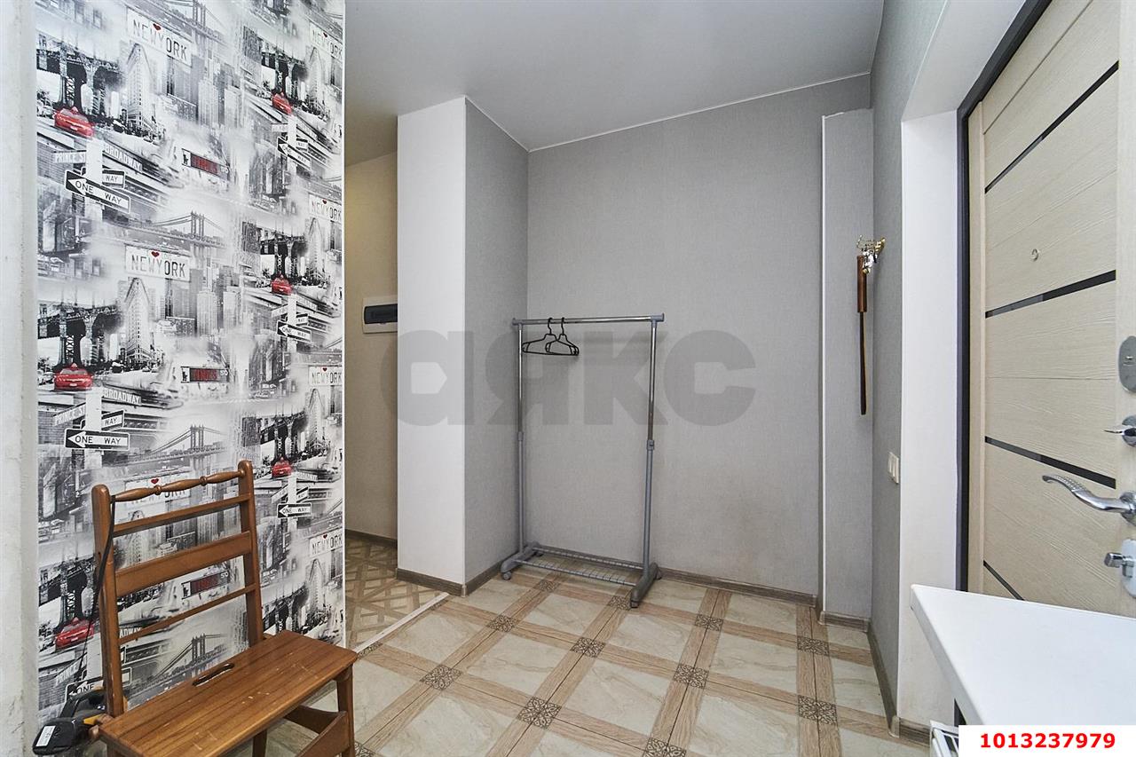 Фото №5: Часть дома 71 м² + 3.39 сот. - Краснодар, 9-й километр, пр-д 1-й  Димитрова