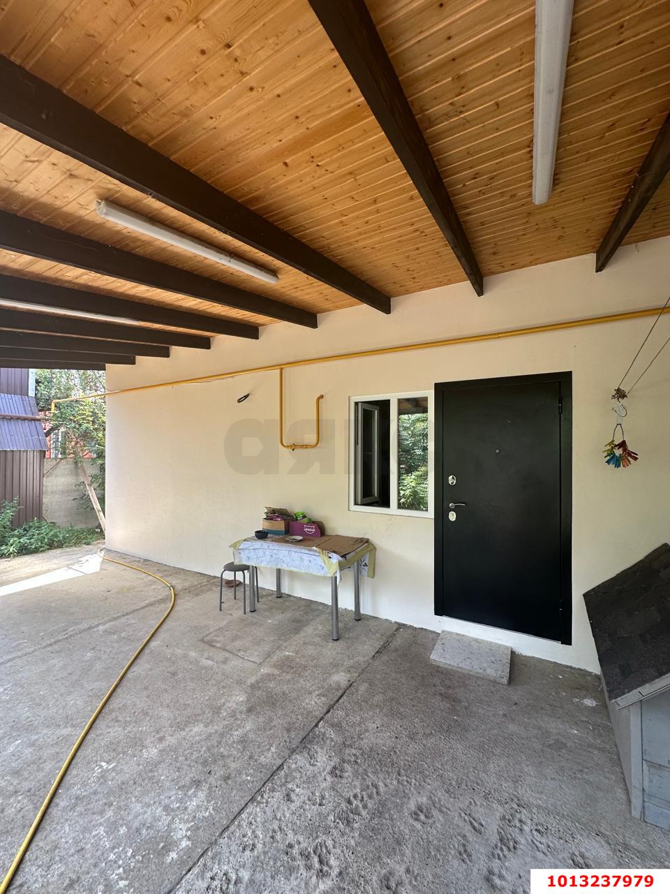 Фото №16: Часть дома 71 м² + 3.39 сот. - Краснодар, 9-й километр, пр-д 1-й  Димитрова