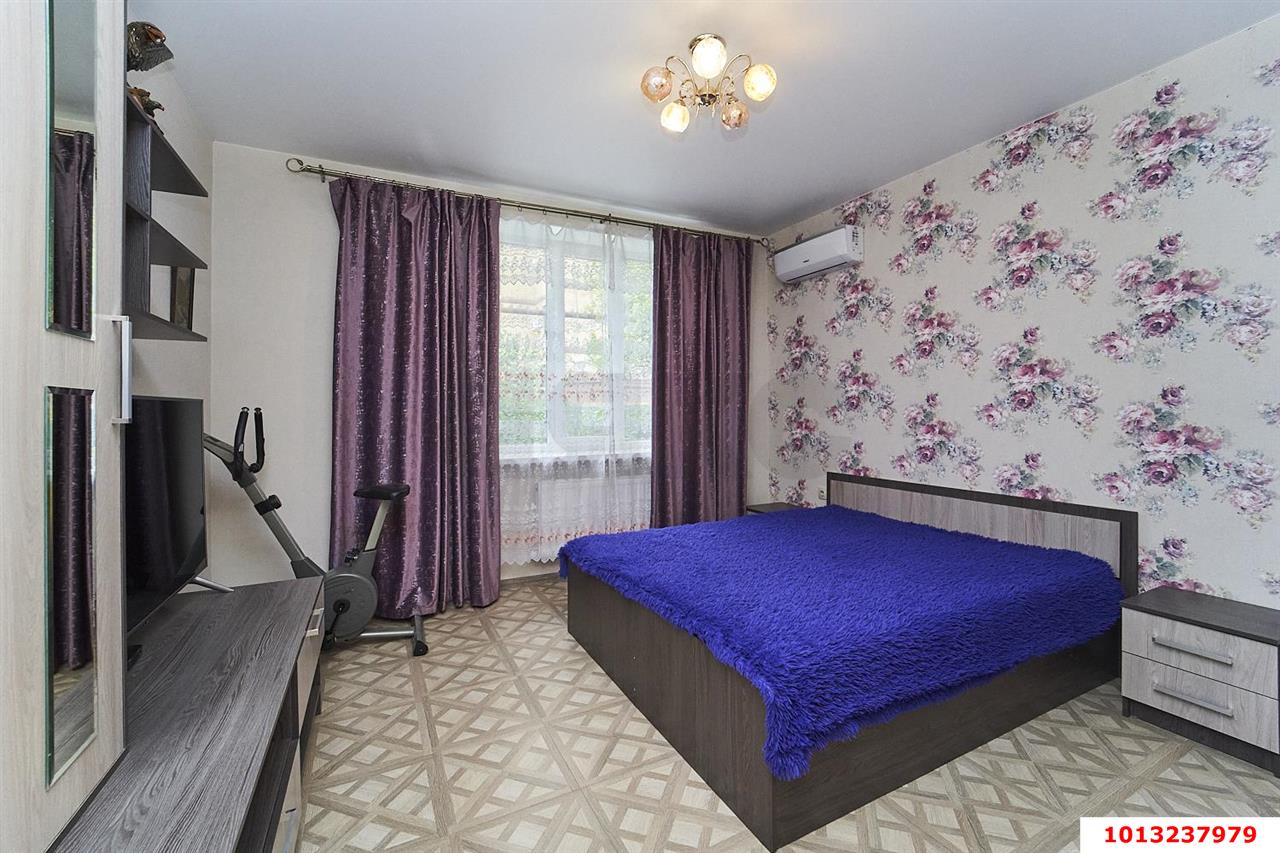 Фото №10: Часть дома 71 м² + 3.39 сот. - Краснодар, 9-й километр, пр-д 1-й  Димитрова, 22