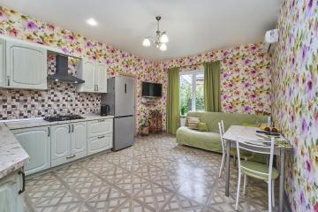 Фото №1: Часть дома 71 м² - Краснодар, мкр. 9-й километр, пр-д 1-й  Димитрова, 22