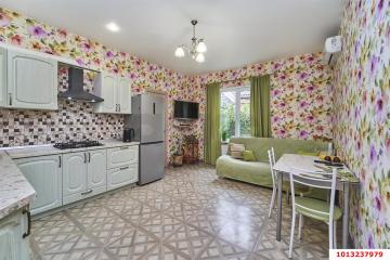 Фото №1: Часть дома 71 м² - Краснодар, мкр. 9-й километр, пр-д 1-й  Димитрова, 22