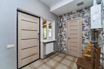 Фото №4: Часть дома 71 м² - Краснодар, мкр. 9-й километр, пр-д 1-й  Димитрова, 22