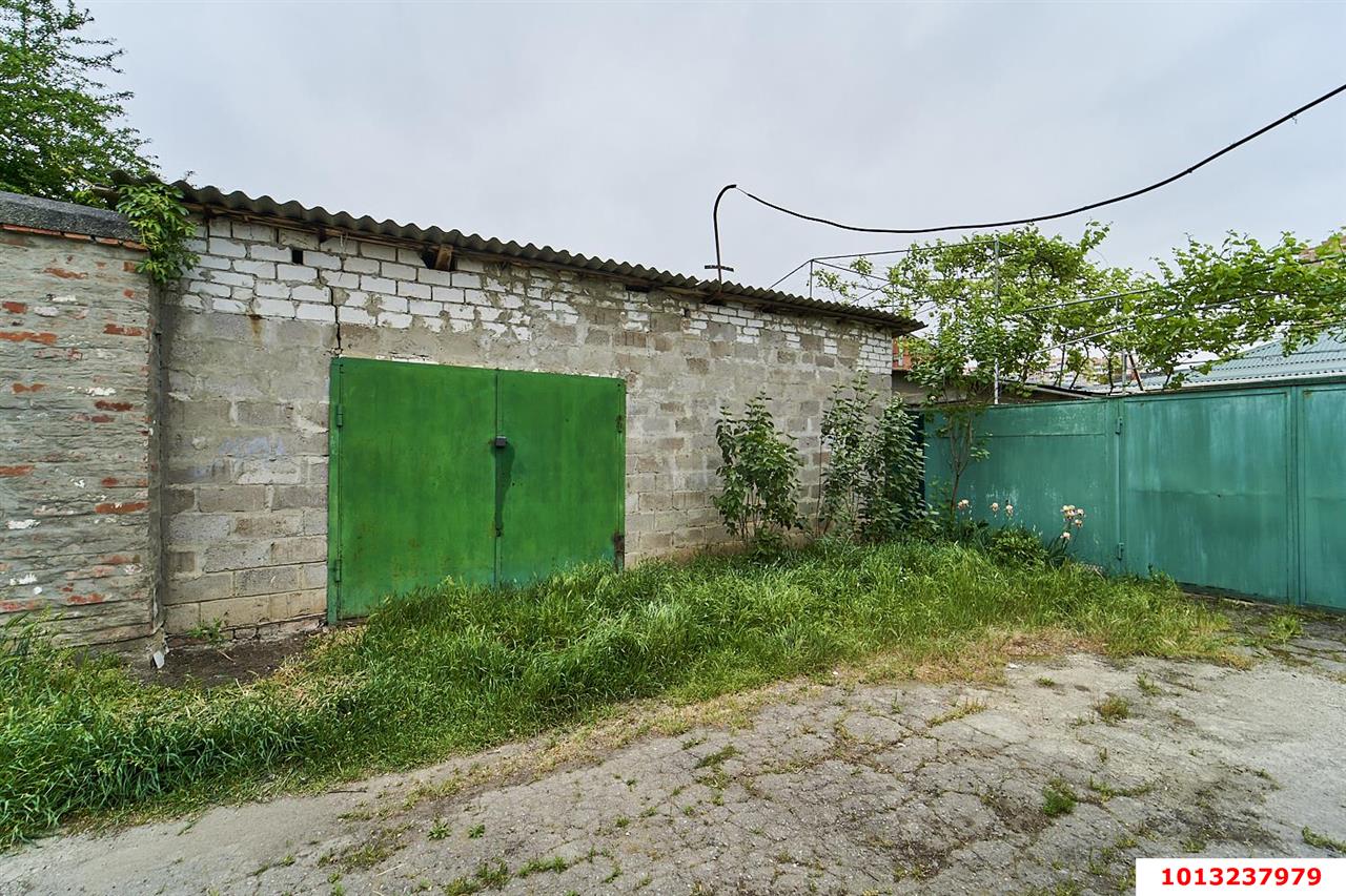 Фото №12: Часть дома 71 м² + 3.39 сот. - Краснодар, 9-й километр, пр-д 1-й  Димитрова, 22