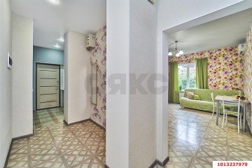 Фото №3: Часть дома 71 м² - Краснодар, мкр. 9-й километр, пр-д 1-й  Димитрова