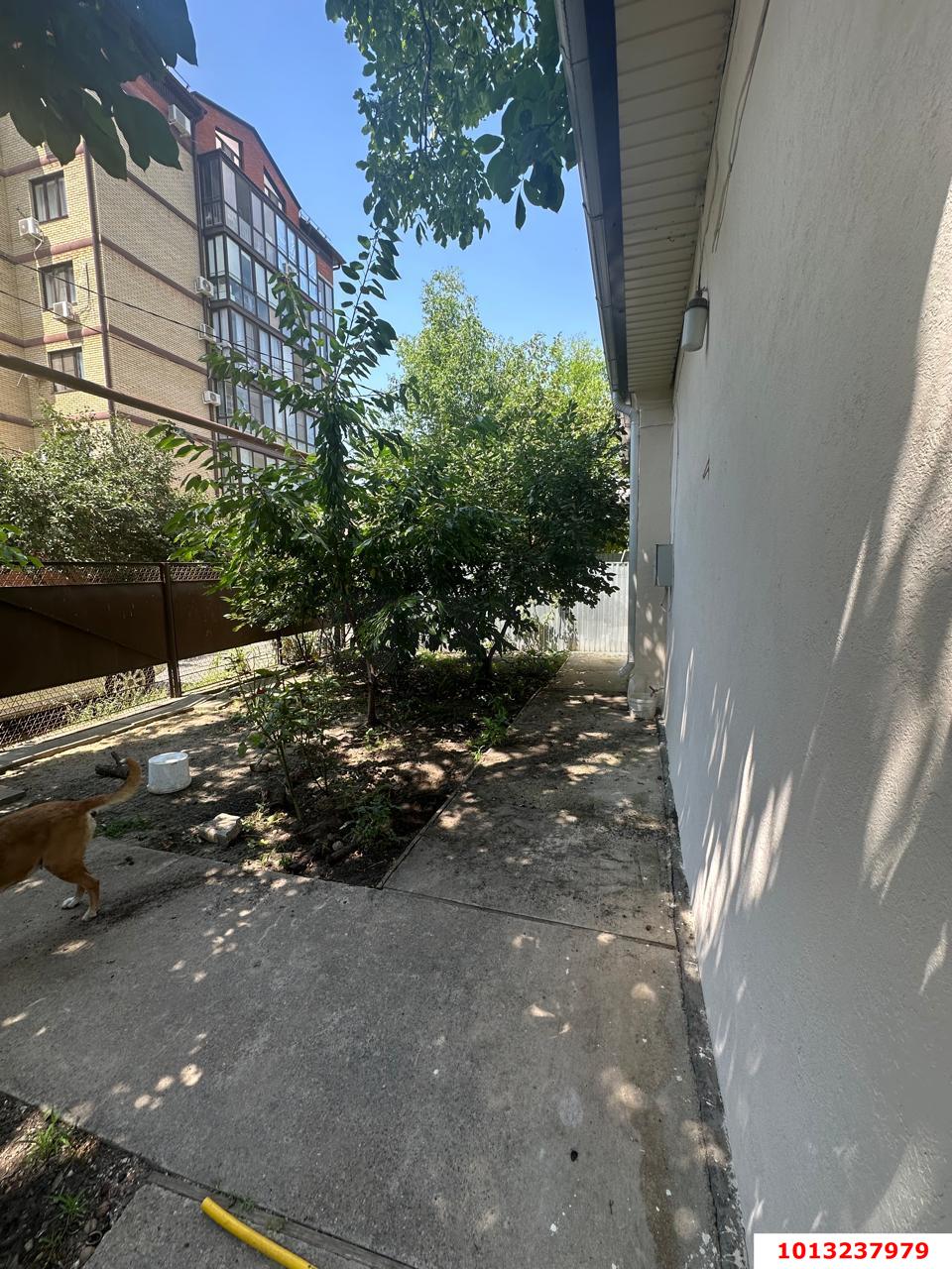 Фото №17: Часть дома 71 м² + 3.39 сот. - Краснодар, 9-й километр, пр-д 1-й  Димитрова