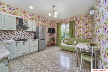 Фото №1: Часть дома 71 м² - Краснодар, мкр. 9-й километр, пр-д 1-й  Димитрова, 22