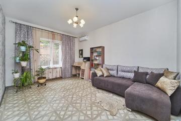 Фото №2: Часть дома 71 м² - Краснодар, мкр. 9-й километр, пр-д 1-й  Димитрова, 22