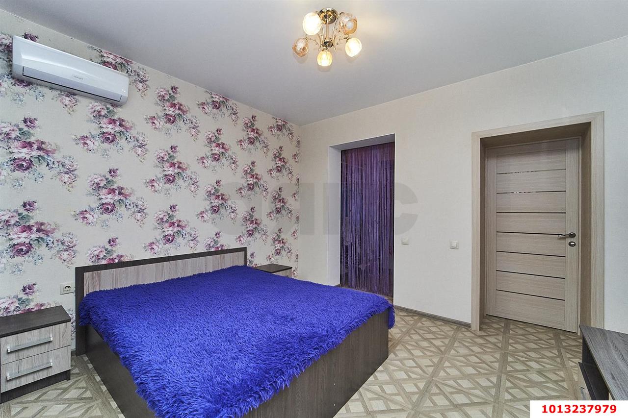 Фото №10: Часть дома 71 м² + 3.39 сот. - Краснодар, 9-й километр, пр-д 1-й  Димитрова