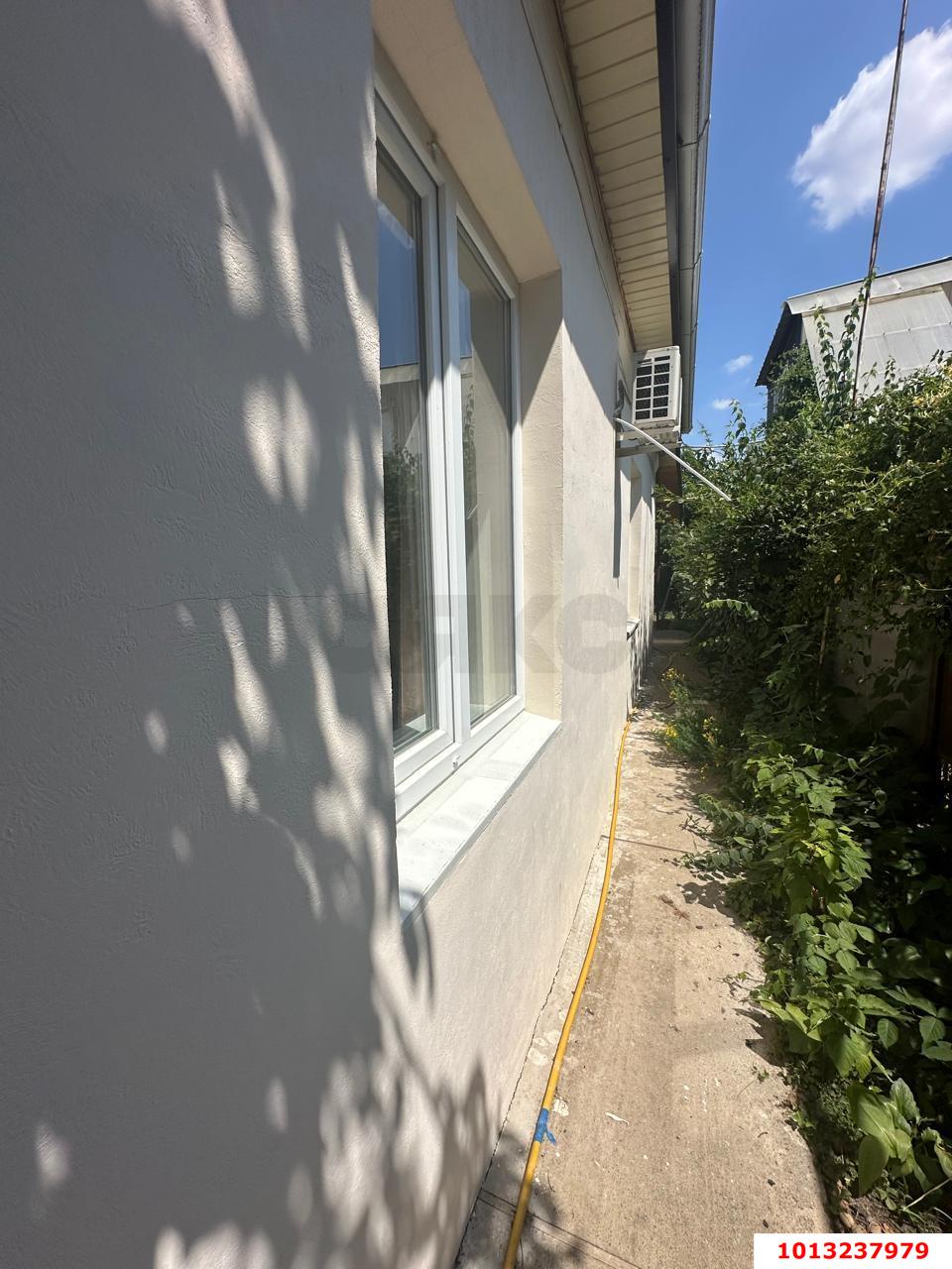 Фото №14: Часть дома 71 м² + 3.39 сот. - Краснодар, 9-й километр, пр-д 1-й  Димитрова, 22