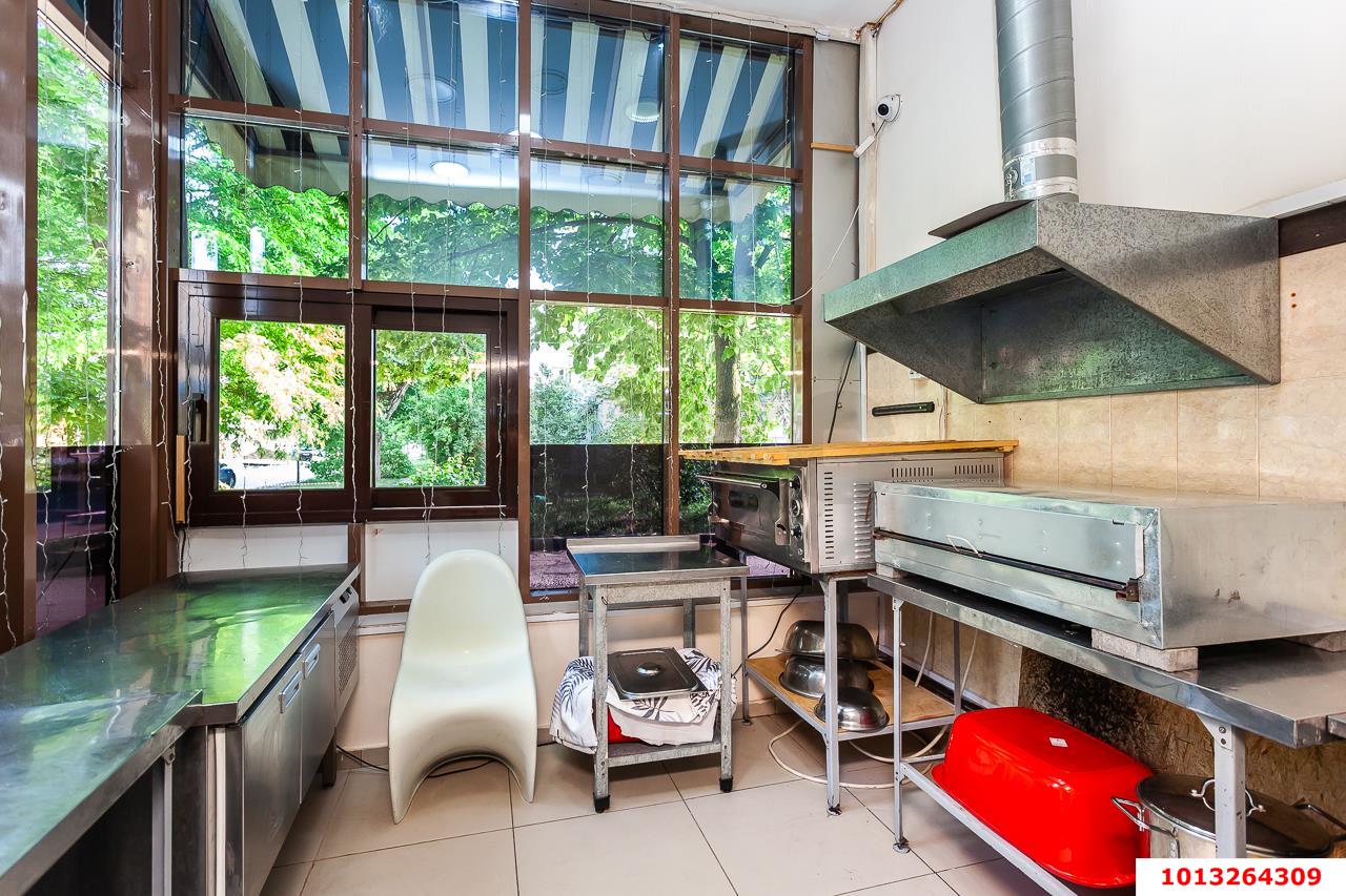 Фото №27: Коммерция 969 м² - Краснодар, Прикубанский внутригородской округ, мкр. Фестивальный, ул. Гагарина, 170/1