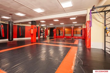 Фото №4: Торговое помещение 970 м² - Краснодар, мкр. Фестивальный, ул. Гагарина, 170/1