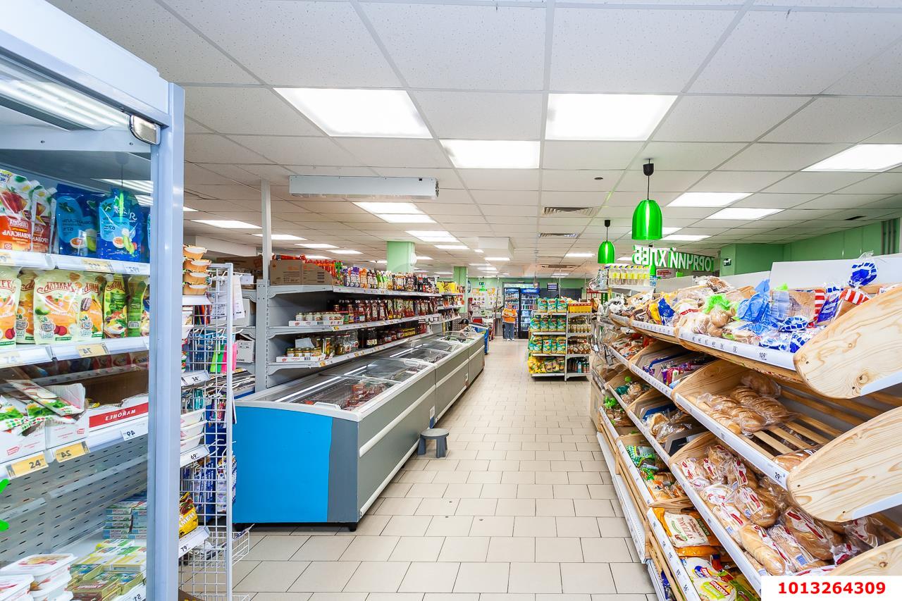 Фото №15: Коммерция 969 м² - Краснодар, Прикубанский внутригородской округ, мкр. Фестивальный, ул. Гагарина, 170/1