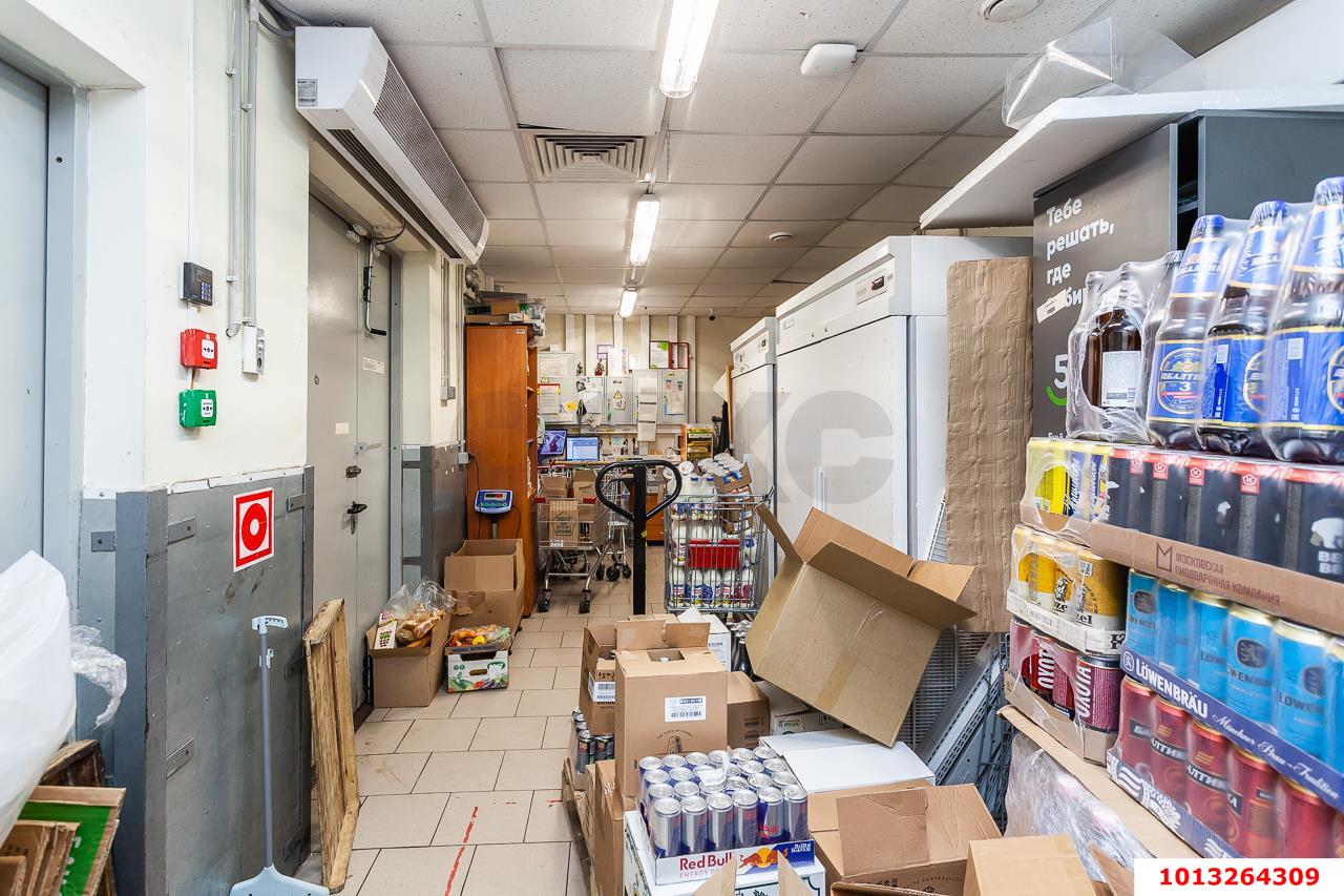 Фото №19: Коммерция 969 м² - Краснодар, Прикубанский внутригородской округ, мкр. Фестивальный, ул. Гагарина, 170/1