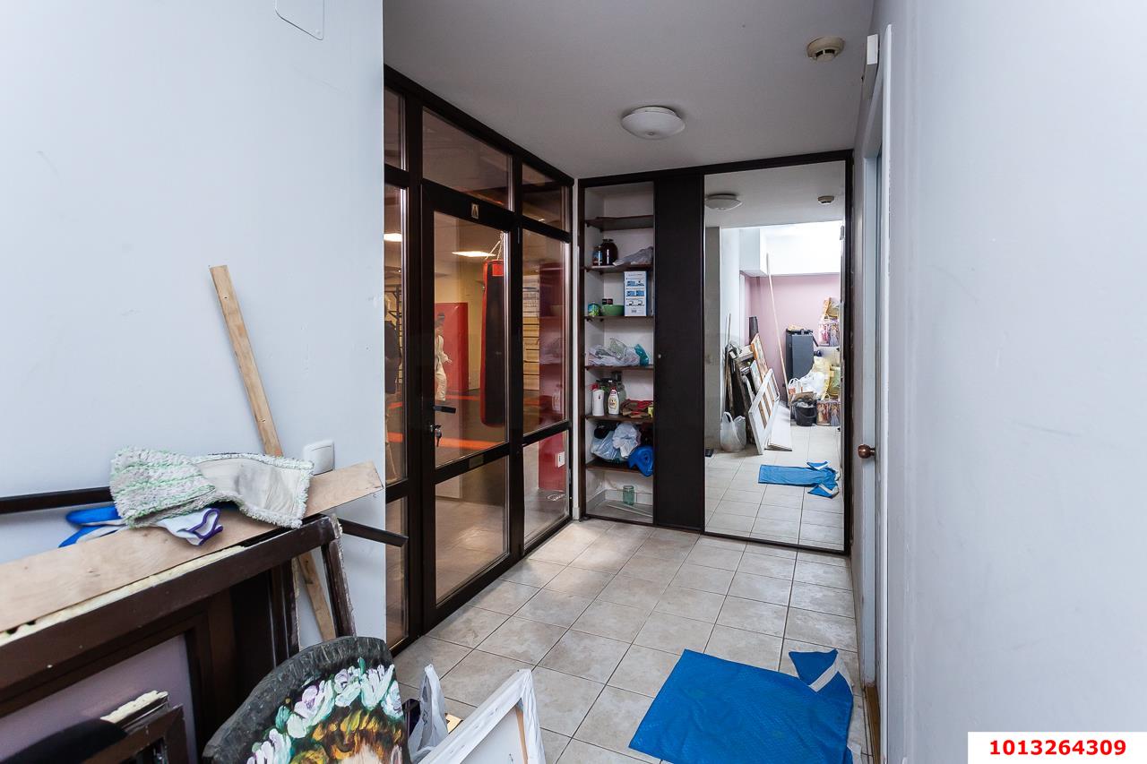 Фото №25: Коммерция 969 м² - Краснодар, Прикубанский внутригородской округ, мкр. Фестивальный, ул. Гагарина, 170/1