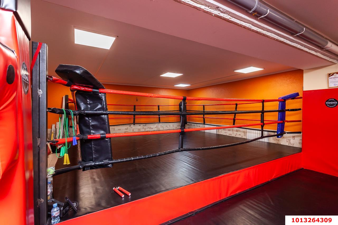 Фото №24: Коммерция 969 м² - Краснодар, Прикубанский внутригородской округ, мкр. Фестивальный, ул. Гагарина, 170/1