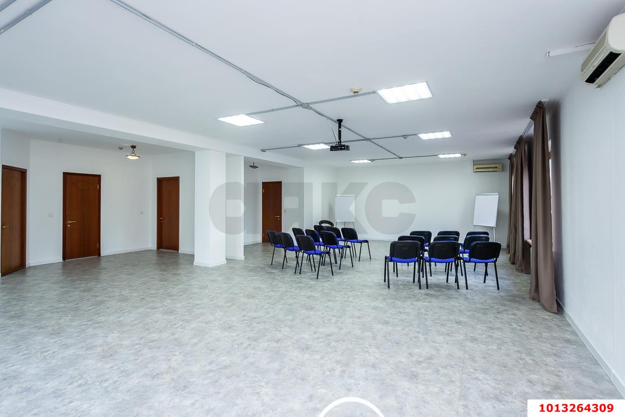 Фото №30: Коммерция 969 м² - Краснодар, Прикубанский внутригородской округ, мкр. Фестивальный, ул. Гагарина, 170/1