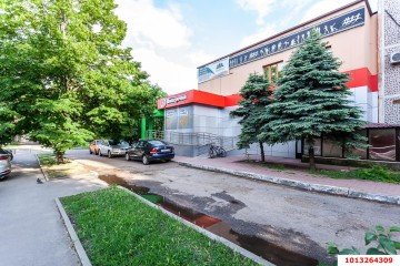 Фото №5: Торговое помещение 970 м² - Краснодар, мкр. Фестивальный, ул. Гагарина, 170/1