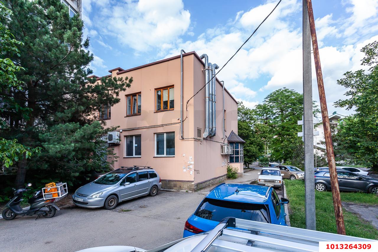 Фото №14: Коммерция 969 м² - Краснодар, Прикубанский внутригородской округ, мкр. Фестивальный, ул. Гагарина, 170/1