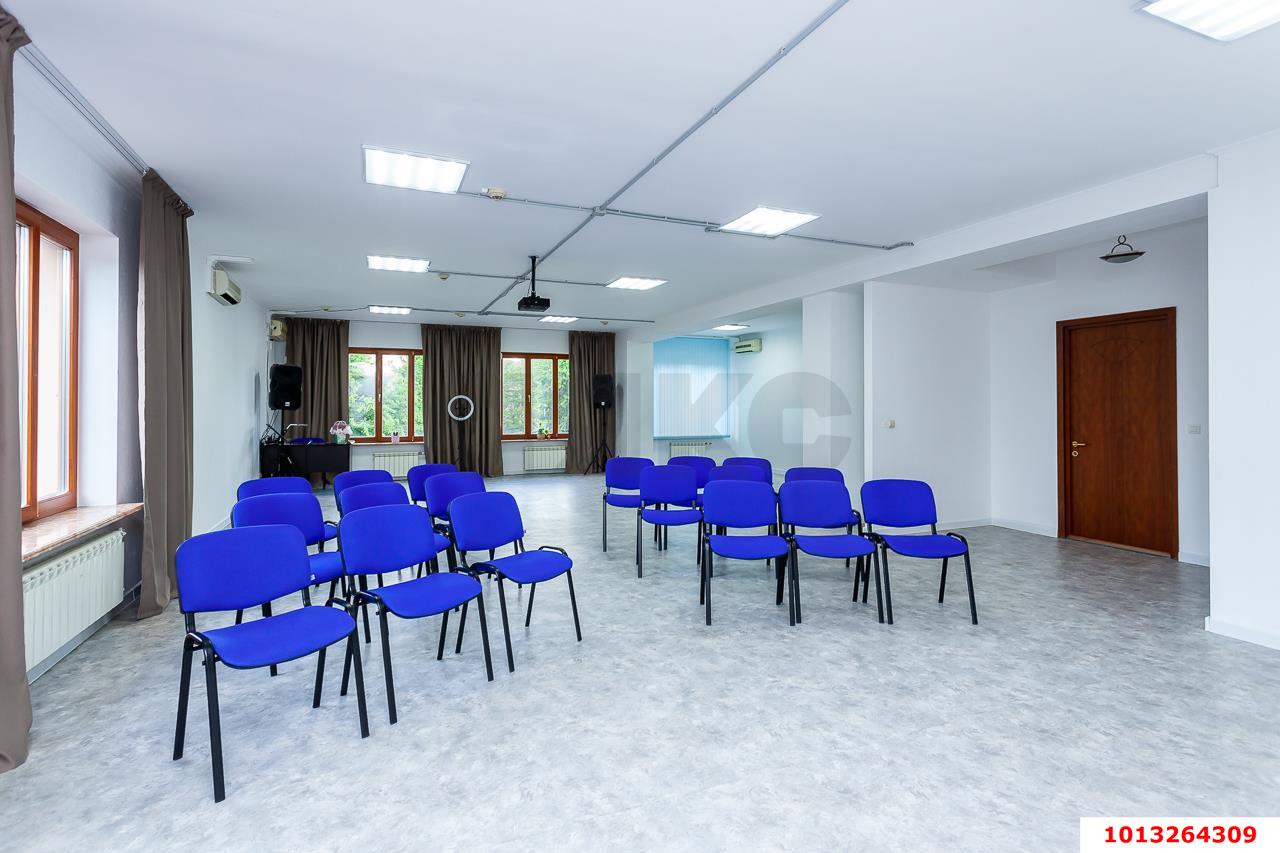 Фото №29: Коммерция 969 м² - Краснодар, Прикубанский внутригородской округ, мкр. Фестивальный, ул. Гагарина, 170/1