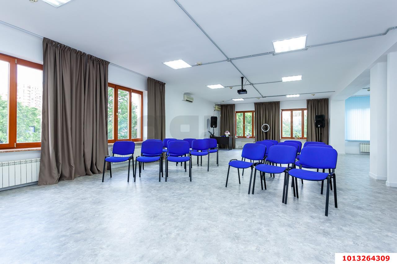 Фото №8: Коммерция 969 м² - Краснодар, Прикубанский внутригородской округ, мкр. Фестивальный, ул. Гагарина, 170/1